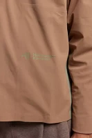 Hermanos Koumori Performance Half Zip Jacket