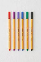 STABILO Fineliner Point 88 Pen Set