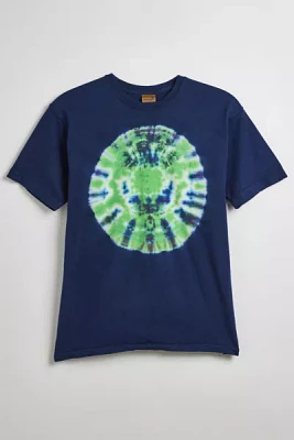 Vintage Dye Tech Tee