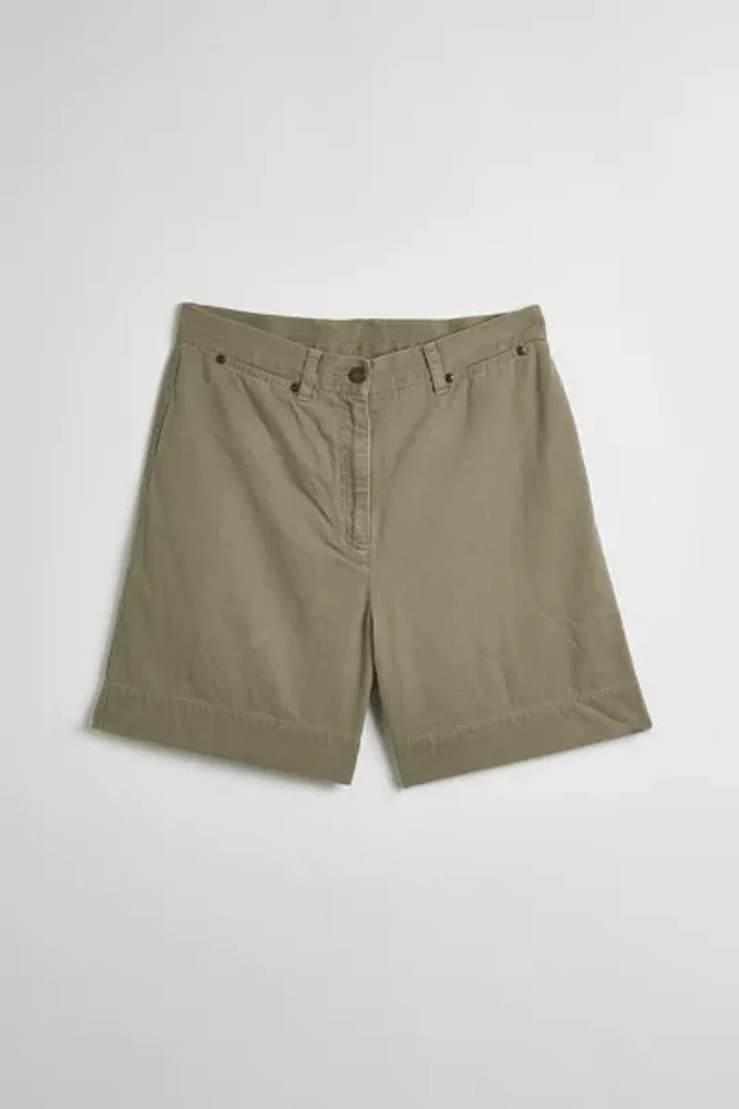 Vintage Jones Short