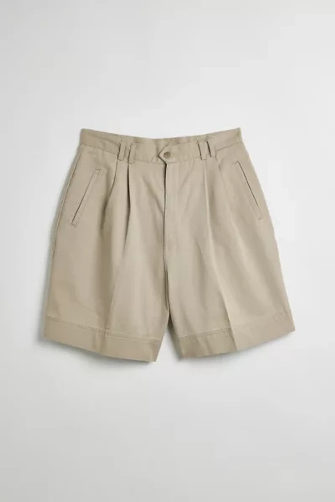 Vintage Hunt Club Short