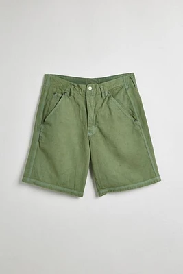 Vintage Overdyed Short