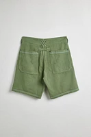 Vintage Overdyed Short