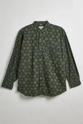 Vintage Duck Button-Down Shirt