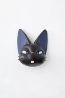 Studio Ghibli Kiki's Delivery Service Jiji Faces Blind Box Magnet