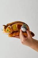 Studio Ghibli My Neighbor Totoro Catbus Plushie