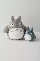 Studio Ghibli Fluffy My Neighbor Totoro Plushie