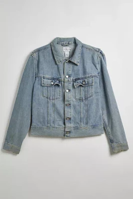 Vintage Calvin Klein Denim Jacket