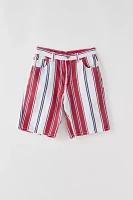 Vintage Stripe Short