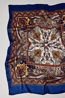 Autumn Silky Bandana
