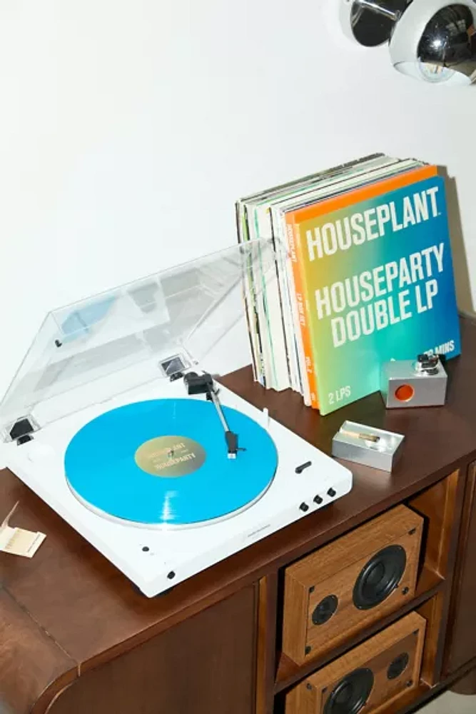 Houseplant - Houseparty 2XLP