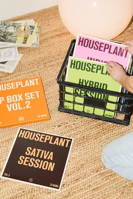 Houseplant - Vinyl Box Set Vol. 2 3XLP