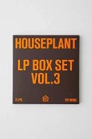 Houseplant - Vinyl Box Set Vol. 3 3XLP