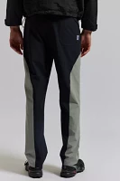 Hermanos Koumori Paneled Column Track Pant