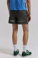 Hermanos Koumori High-Tech Sweat Short