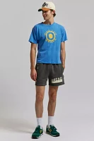 Hermanos Koumori High-Tech Sweat Short