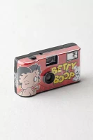 Retrospekt X Betty Boop Simple-Use 35mm Film Camera