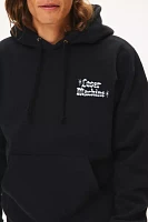 Loser Machine Graphic Hoodie Sweatshirt