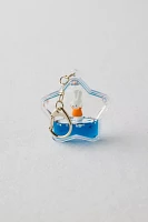 Tsunameez Miffy Blind Bag Keychain