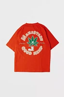 Manastash Good Hemp Graphic Tee