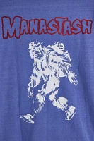 Manastash Bigfoot Long Sleeve Graphic Tee