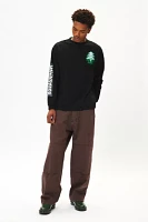 Manastash Born 1993 Long Sleeve Tee