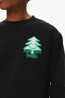 Manastash Born 1993 Long Sleeve Tee