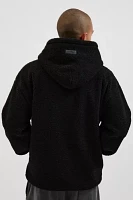 Kuwalla Tee Plush Hoodie Sweatshirt