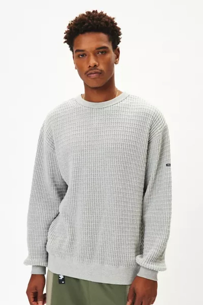 Manastash Snuggle Snug Thermal Long Sleeve Tee