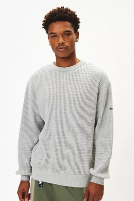 Manastash Snuggle Snug Thermal Long Sleeve Tee