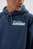 Chevy Silverado 1985 Hoodie Sweatshirt