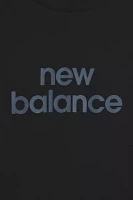 New Balance Linear Graphic Tee