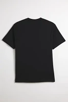 New Balance Linear Graphic Tee