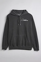 Corvette Sting Ray Hoodie Sweatshirt