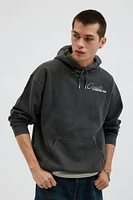 Corvette Sting Ray Hoodie Sweatshirt