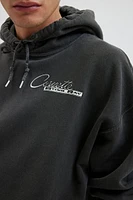 Corvette Sting Ray Hoodie Sweatshirt