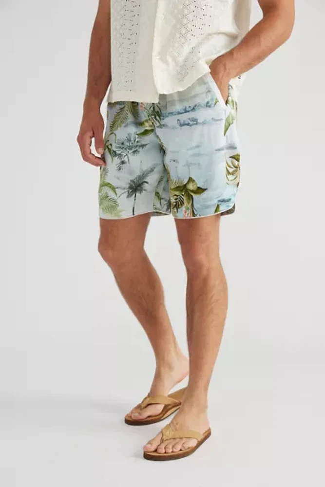 Kuwalla Tee Resort Short