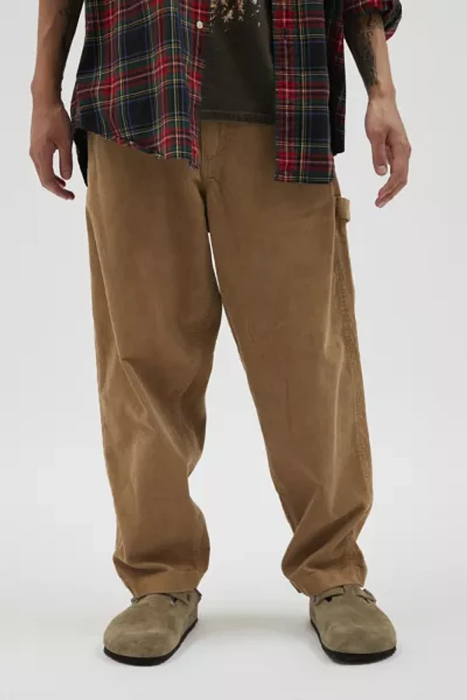 Manastash Corduroy Painter Pant