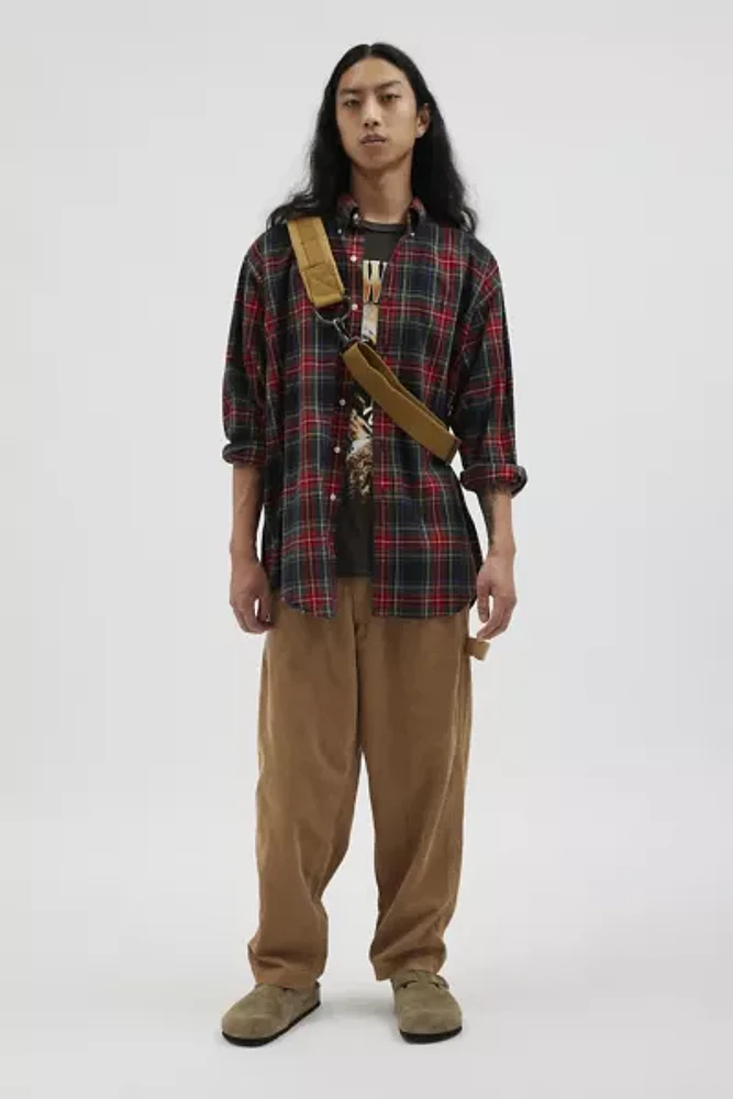 Manastash Corduroy Painter Pant