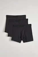 Standard Cloth Active Boxer Brief 3-Pack