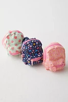 Mini Backpack Stationery Set