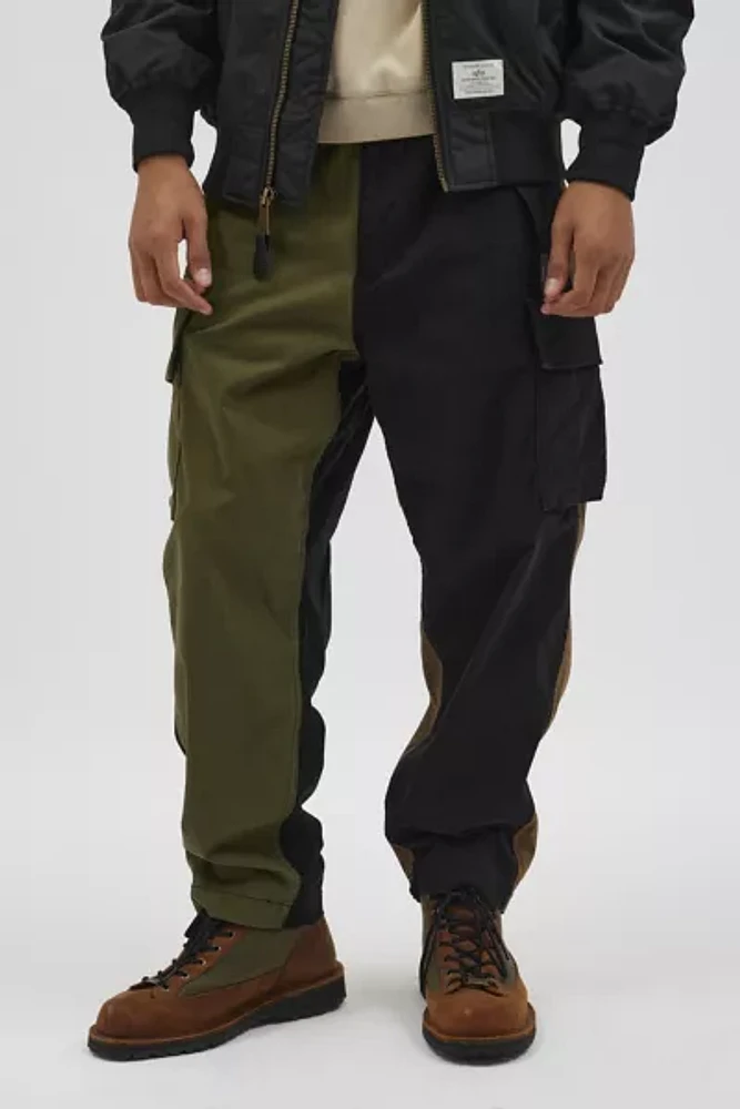 Manastash Flex Climber Cargo Pant