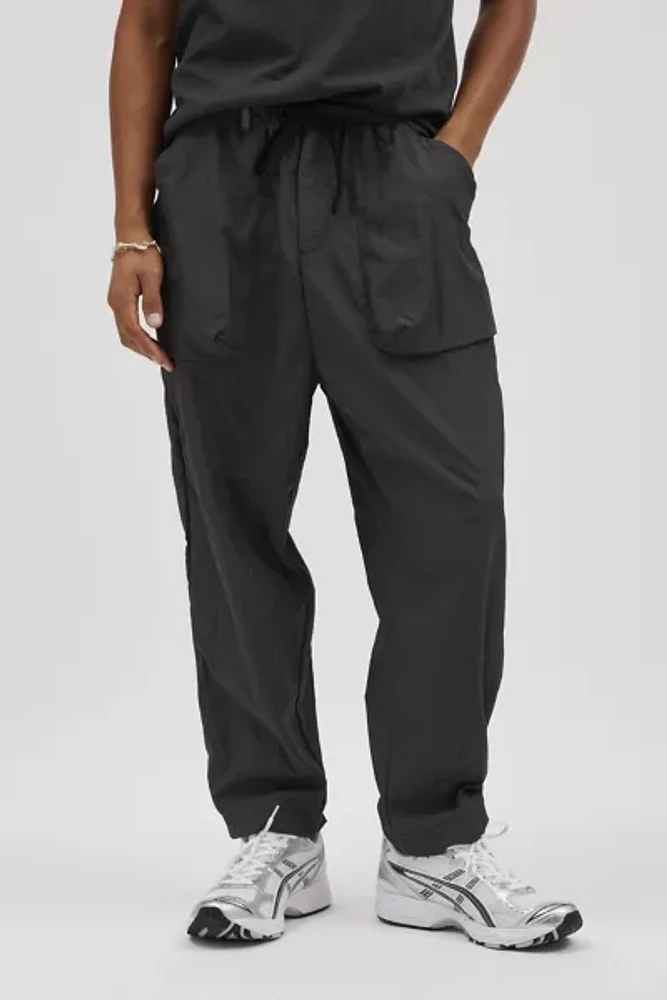 Manastash Wrinkle Nylon Cargo Pant