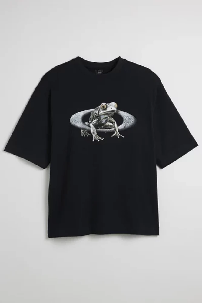 Oakley UO Exclusive Frog Graphic Tee