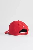 '47 Wisconsin Badgers Hitch Snapback Hat