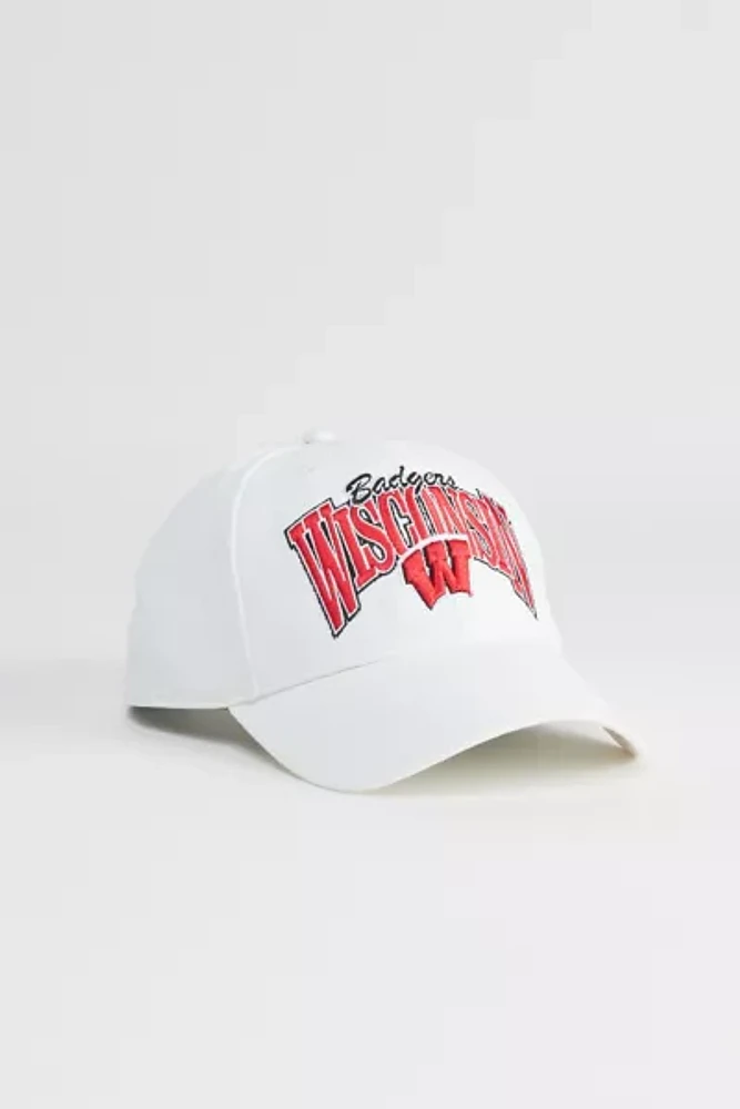 '47 Wisconsin Badgers Baseball Hat