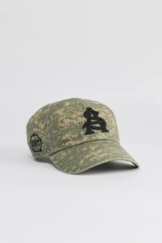 '47 Arizona State Sun Devils Camo Hat