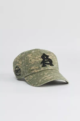 '47 Arizona State Sun Devils Camo Hat