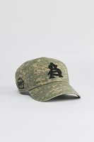 '47 Brand Arizona State Sun Devils Camo Clean Up Hat