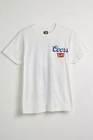 Coors Golden Colorado Tee